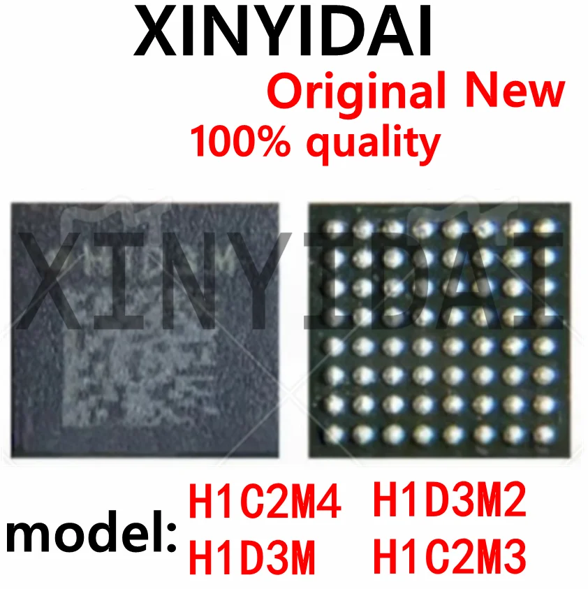 1PCS Pixel 6 Pro/ROG3 Gyroscope IC H1C2M H1D3M H1C2M4 H1D3M2 brand new original stock