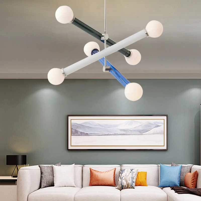 Modern Led Color Pe… - image