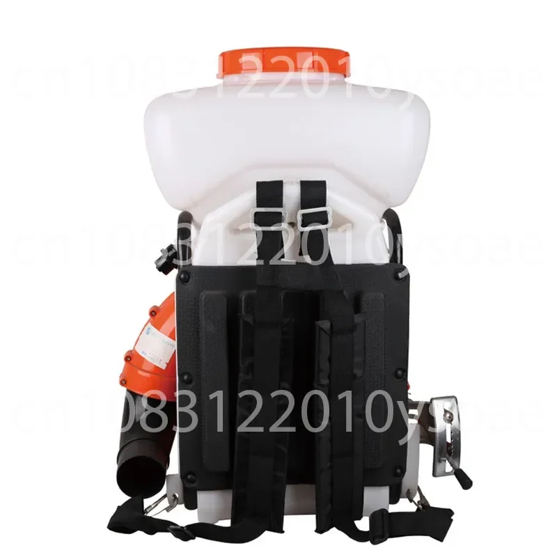 3WF-850 Motorized Powered Disinfection and Pest Control Sprayer for Orchards and Agricultural Use