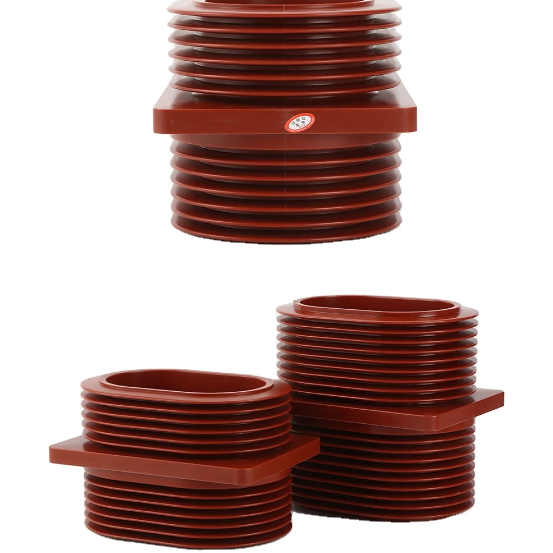 

Bushing 2500a switch cabinet insulation accessories wall bushing 630a ring main unit bushing 1250a