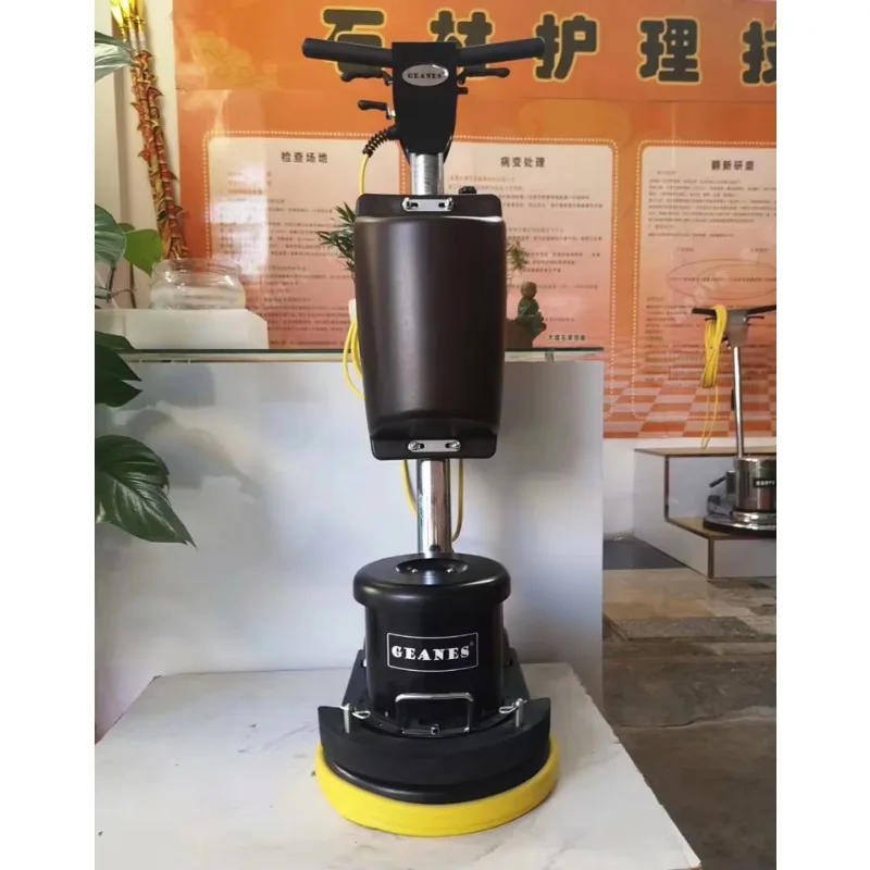 STLF Carpet Cleaning Machine Cleaning Wooden Floor Narrow Floor Stairs