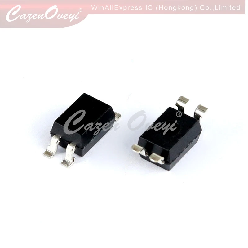 （5pcs）AQY212EH 212EH HD06 HD 06 EL357N-C EL357N EL357 SMD-4