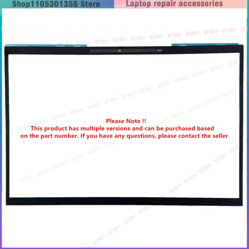 New For HP Elitebook 840 G9 845 G9 ZBook Firefly 14 Laptop LCD Front Bezel Cover