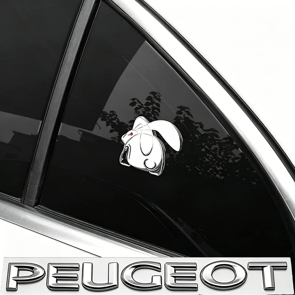 3D Metall Heckklappen-Emblem Abzeichen Aufkleber Auto-Sticker für VW Golf T-Roc Tiguan Polo Passat T-Cross Taigo ID.4 ID.7 MK7 MK8 – Detail 4