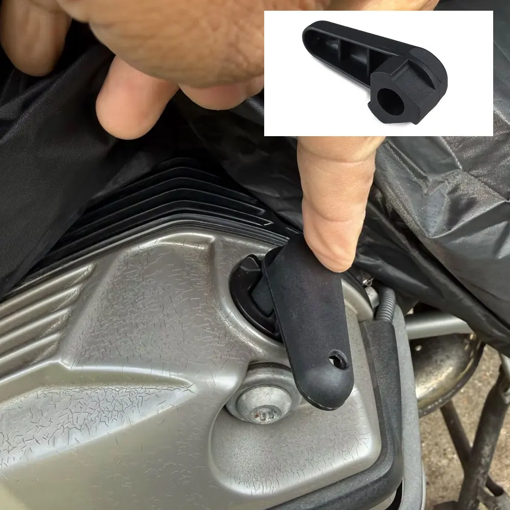For BMW R1250GS R1200GS R1250R RS RT R1200R RS RT R nineT R18 Engine Oil Filler Cap Wrench Removal Tool