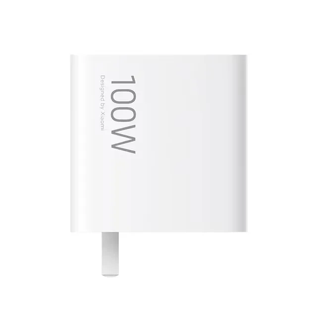 

Original for Xiaomi 100W GaN Power Quick Charger for xiaomi book/ redmibook laptop