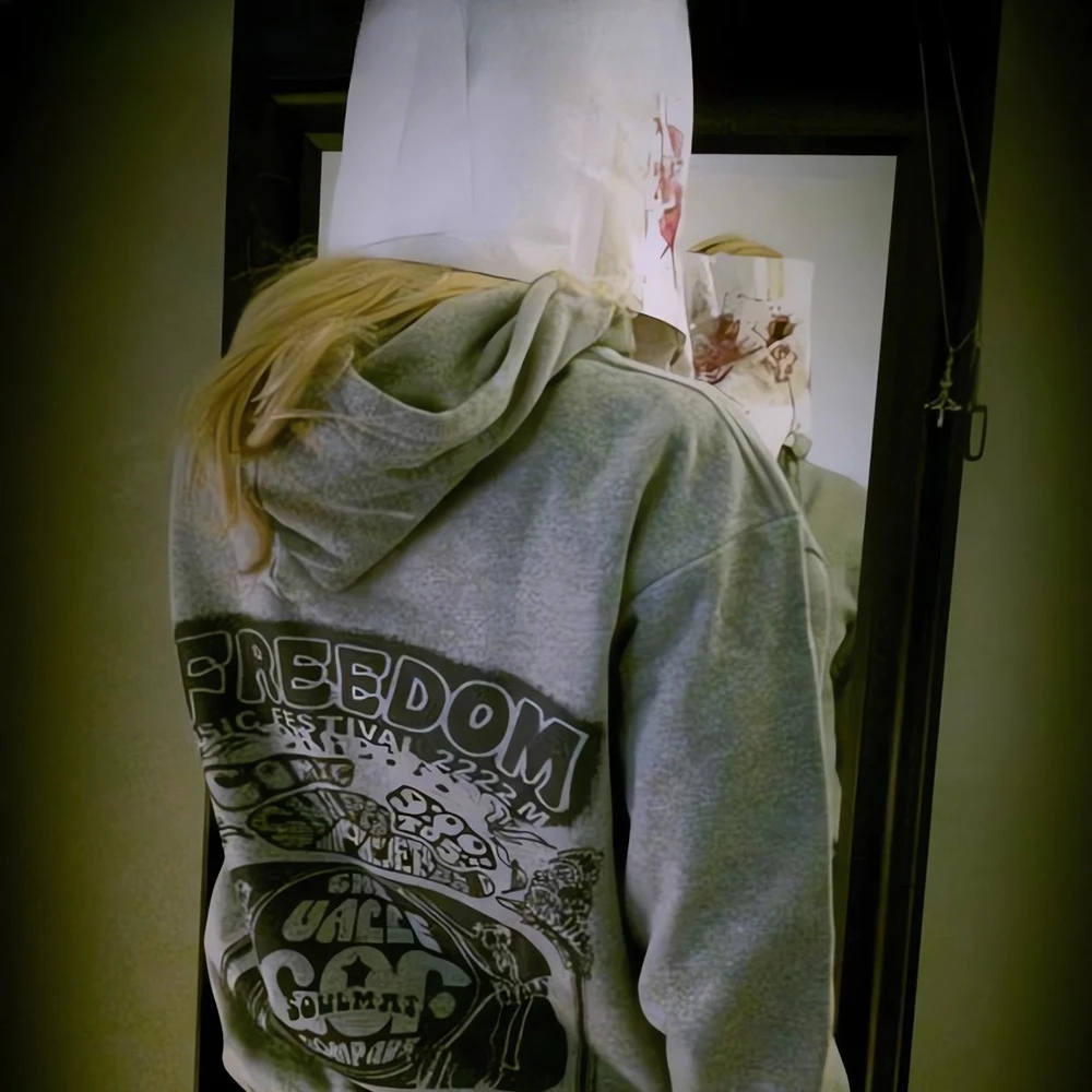 Ästhetische Hoodies Simon Henriksson Kapuzenpullover mit Reißverschluss Cry of Fear Simon's Kapuzen-Cosplay-Sweatshirt Winterpullover Gamer-Geschenk Trendy