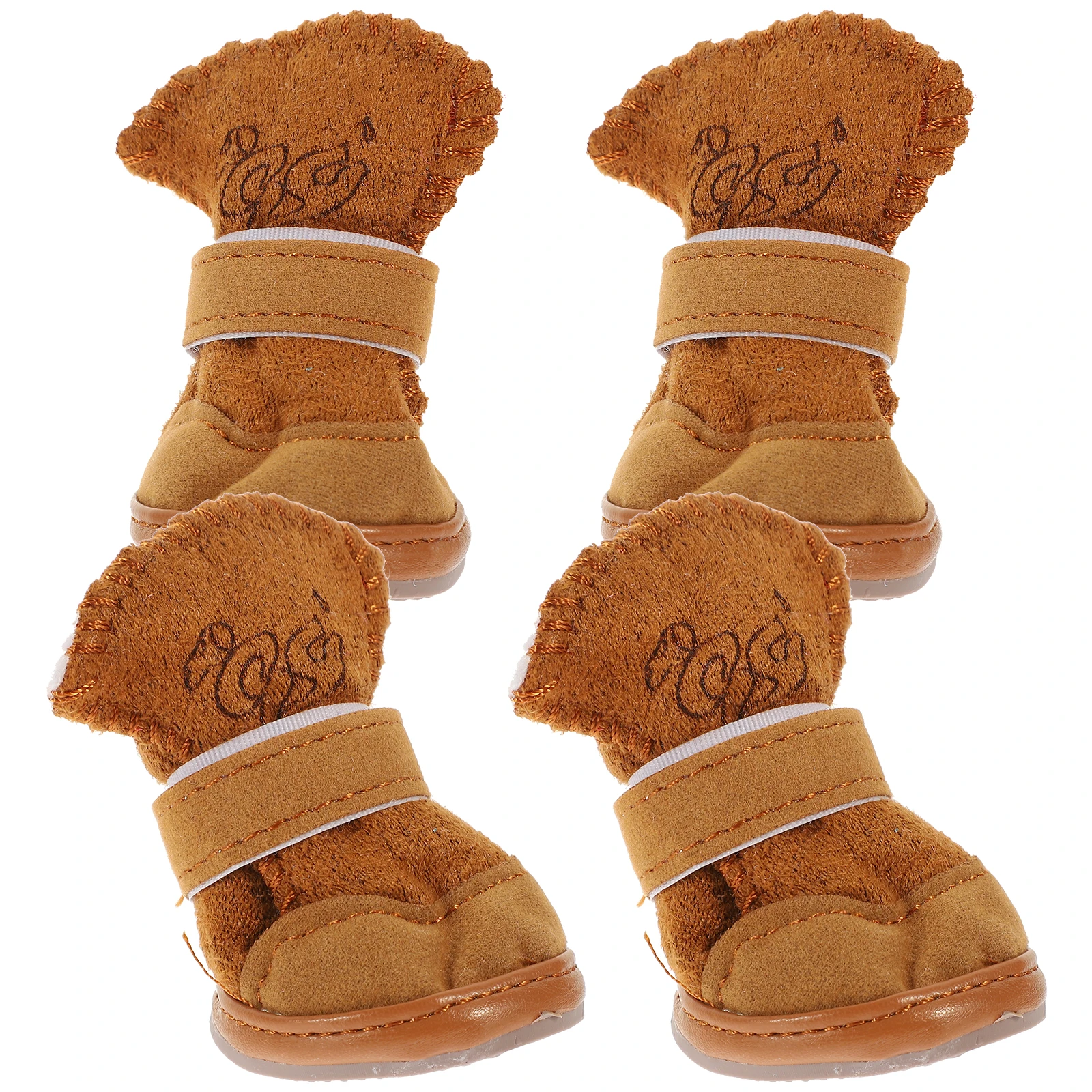 

Pet dog shoes Pet dog boots Pet snow boots Dog warm boots Pet dog shoes winter