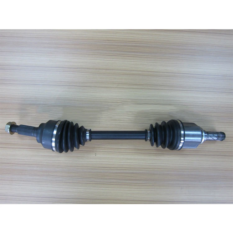 

High quality car accessories GG40-25-600V drive shaft left for 3 2.0