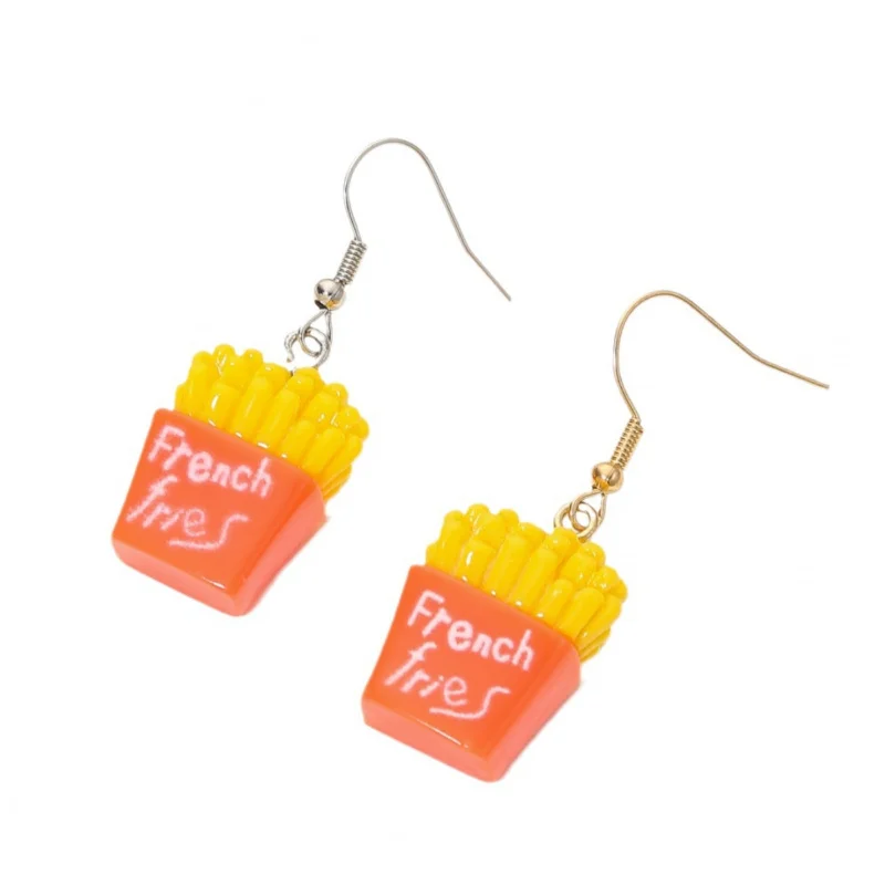 جديد أزياء المرأة أقراط حلقة قلادة الرجعية بسيطة وخفيفة الفاخرة مجوهرات اكسسوارات