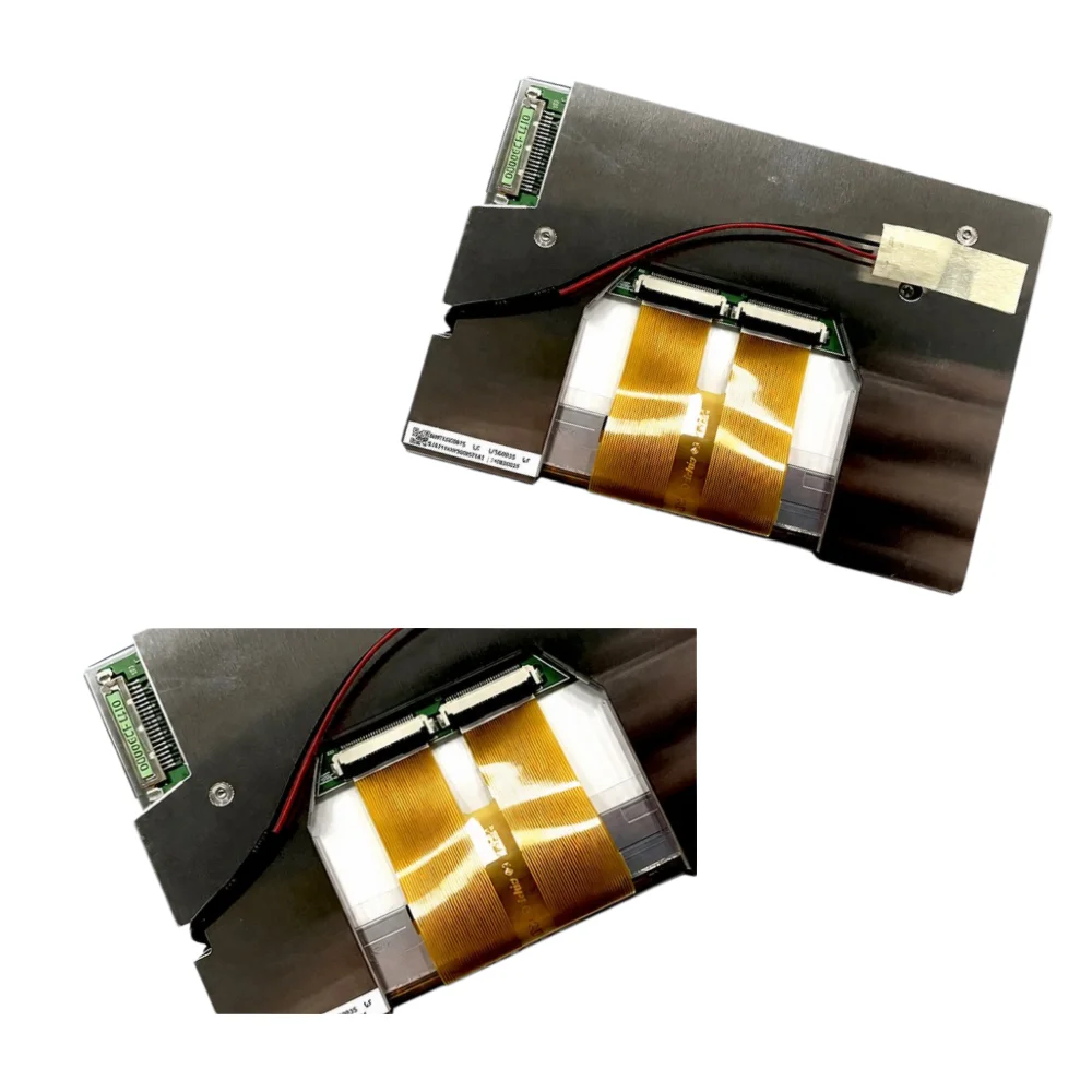 LCD Display For Ferrari 812 GTC4 Lusso T 488GTB Portofino Instrument Cluster Speedometer