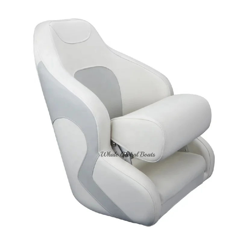 

STLF Helm Boat Seat Caption Chair for Yacht