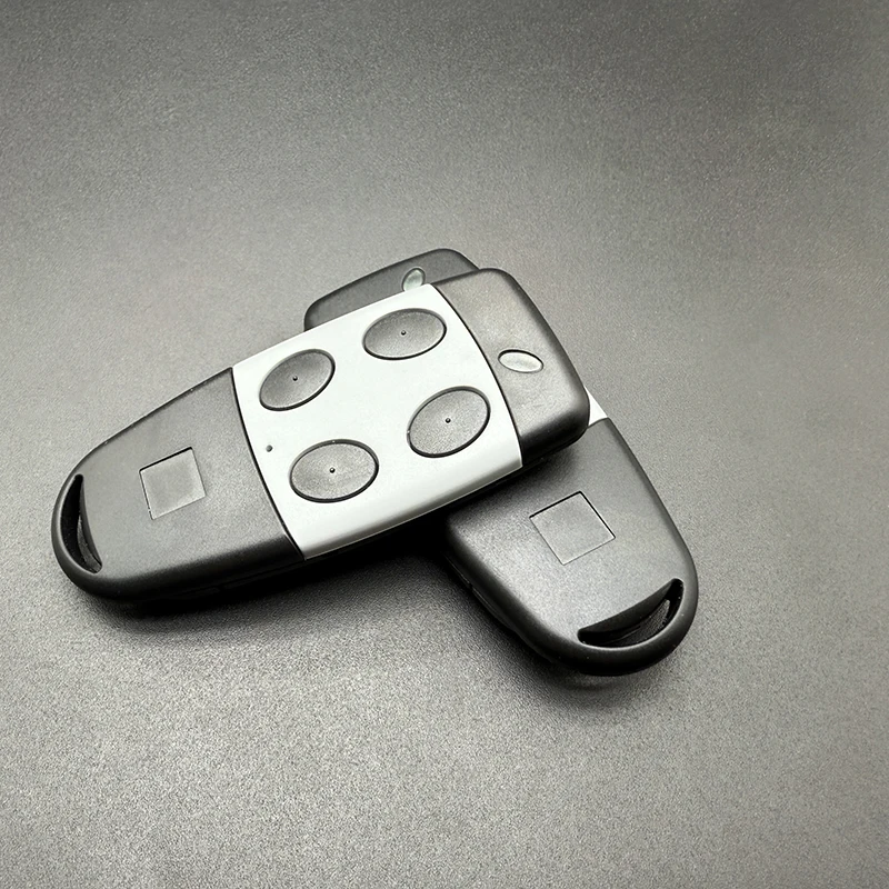 10PCS CARDIN S449 Remote Control QZ2 QZ3 QZ4 QZ1 Garage Door Opener Garage Gate Commands 433.92MHz