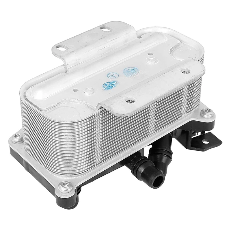 

17217638582 Transmission Oil Cooler Oil Radiator Car For BMW 520I 528I F10 F10 Parts