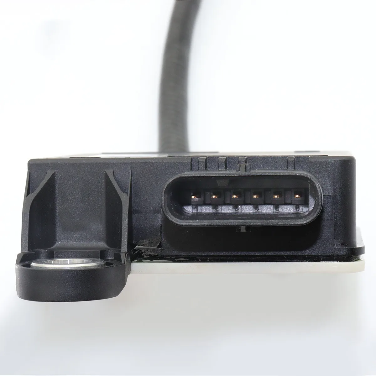 Diesel Escape Partículas Partículas Matéria Particular, Sensor PM para Hyundai Tucson Kia Sportage 1.6L 2.0L 2018-2020, 39265-2U200 0281007509