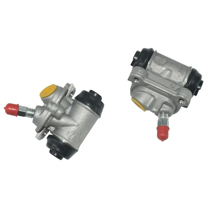 

Цилиндры передних тормозных колес ABHY-ATV для Honda Recon TRX250 1997-2020, левый и правый 45350-HM8-B41 45370-HM8-B41