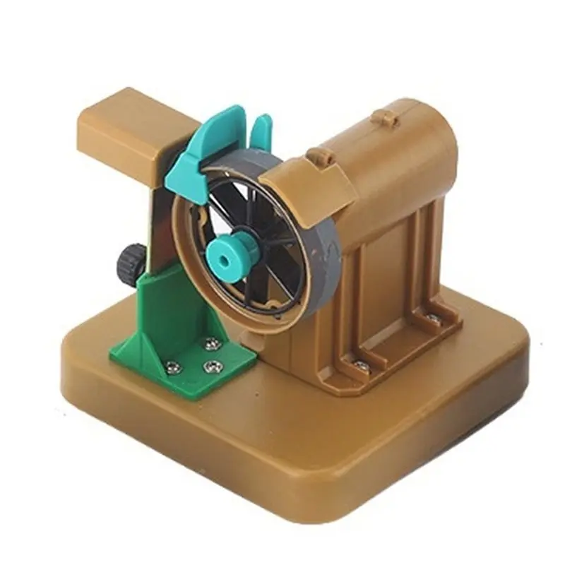 A96I-Fully Automatic Sharpener Tool With 12PCS Sand Ring EU Plug