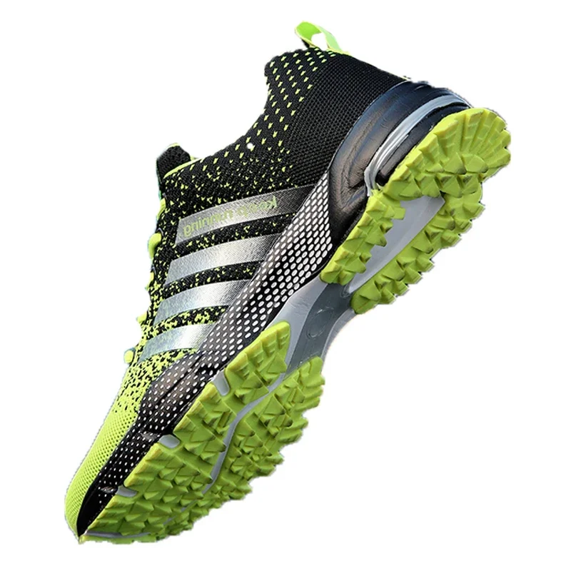 

2026 Golf Shoes Men Light Weight Walking Sneakers Golfers Breathable Walking Shoes Luxury Mens Sneakers