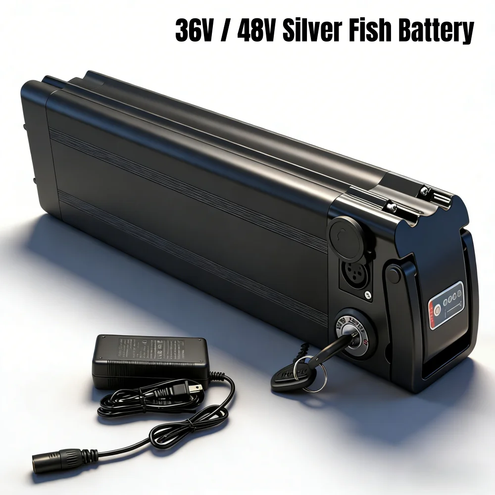 Lithium Rechargeabl…