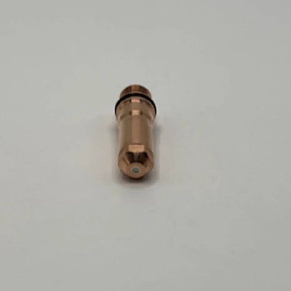 

100A аксессуары для плазменной резки с ЧПУ, электрод 220181, сопло 220182, защитный колпачок 220183, кольцо выхлопного тока