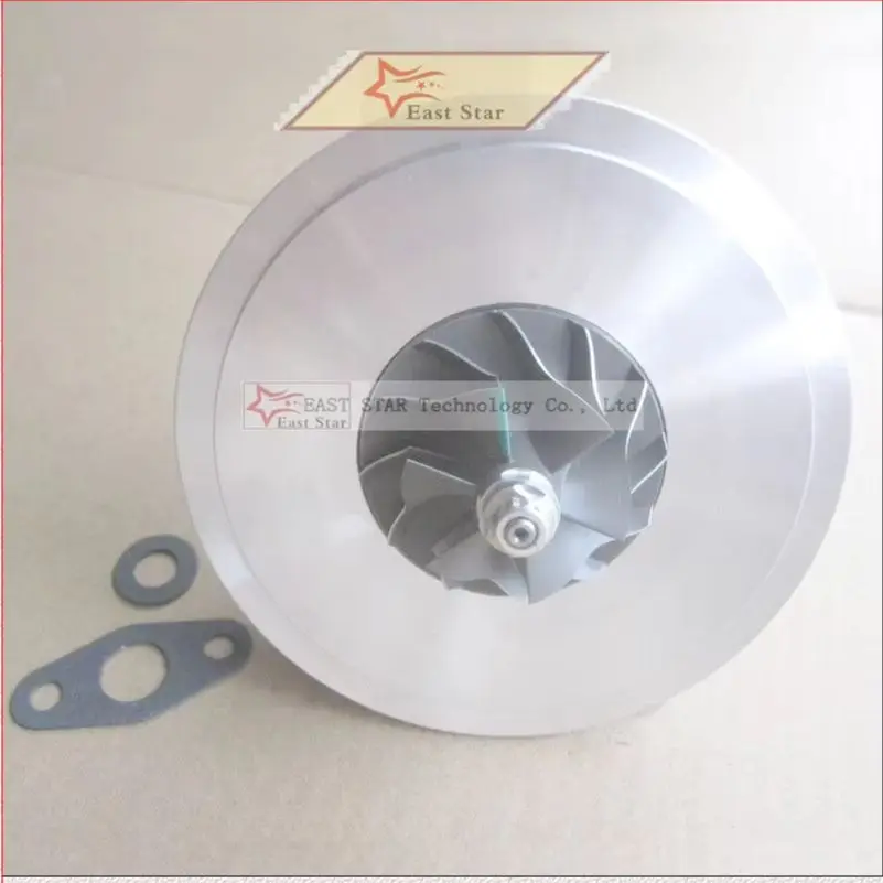 GT2556S 711736 711736-5026S 2674A226 Turbo Cartridge CHRA For MASSEY FERGUSON 5455 Tractor BACKHOE LOADER 420D-IT 4.4L vista 4
