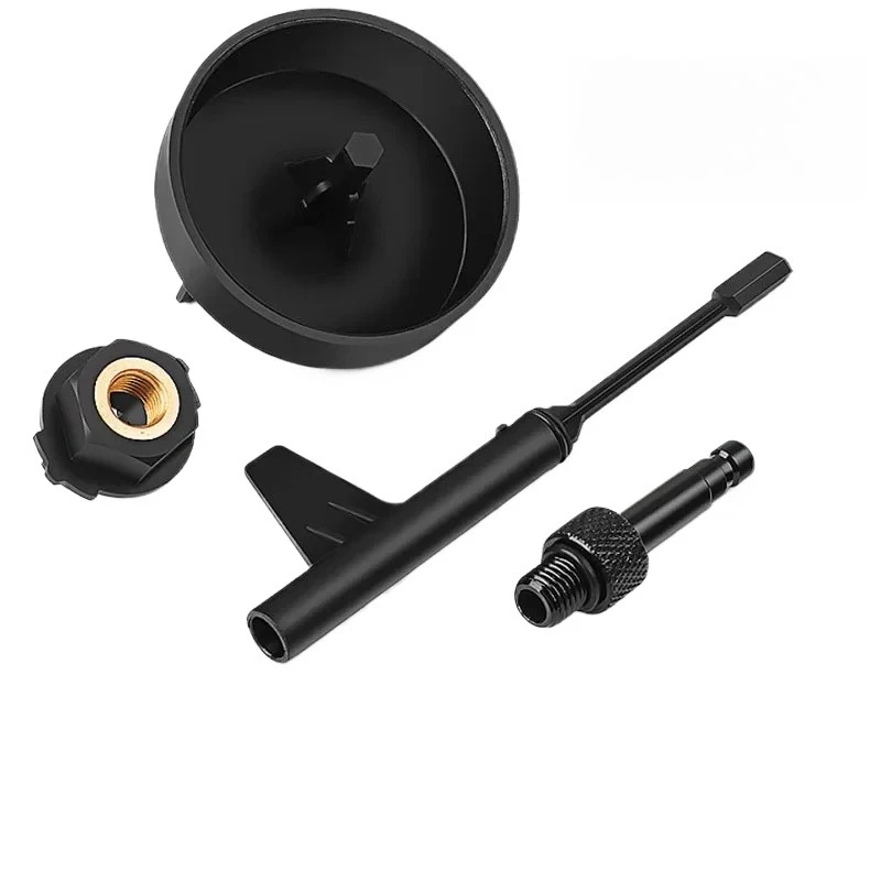 Transmission Refuel…