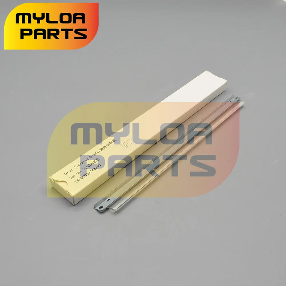 1X Lâmina de Limpeza de Tambor 302RV93010 DK1150 M2040dn para Kyocera M2040 P2235 M2135 P2040 P2335 M2540 M2235 M2635 M2640 M2735 M283