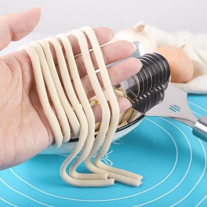 1 adet paslanmaz çelik manuel  - Kitchen Gadgets Pasta incelemesi ve fiyatı