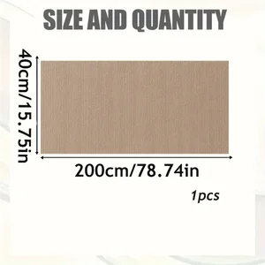 10 Main Sales Sisal Carpet - №8