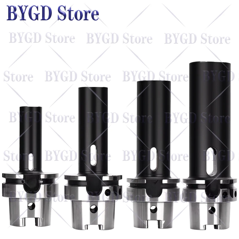 HSK HSK63 HSK63A MT MTA1 MTA2 MTA3 MTA4 MTB MTB2 MTB3 MTB4 Werkzeughalter – Detail 5