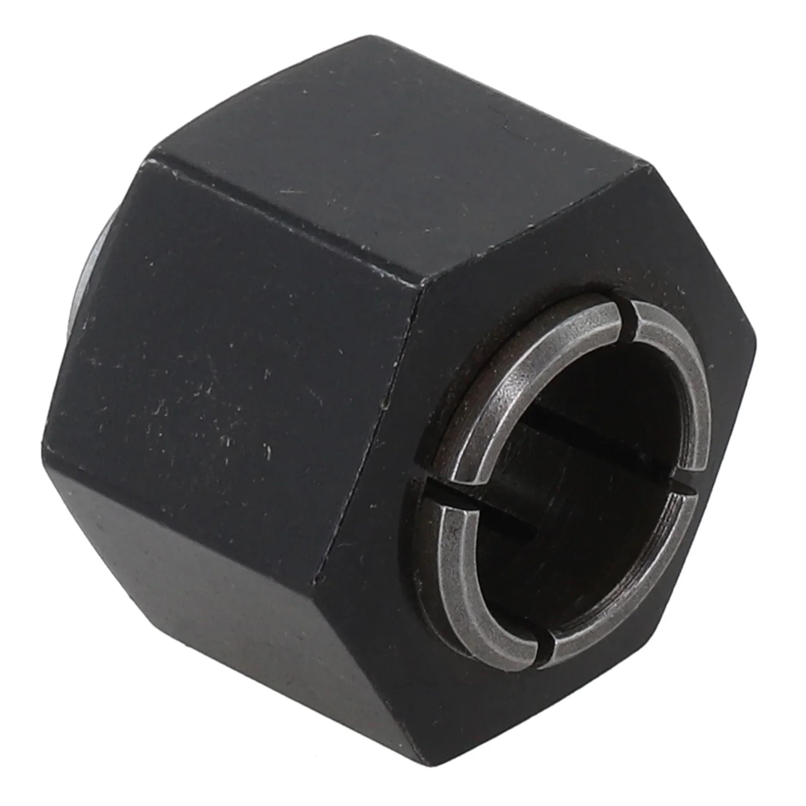6.35/12.7/12mm Collet Chuck For DW621 DW616 Engraving Trimming Machine Electric Router Milling Cutter Accessories