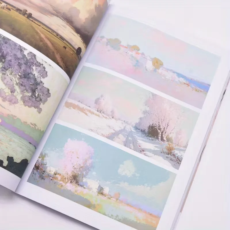 An Appreciation And Practical Guide to Thick Paint Digital Art Using Procreate