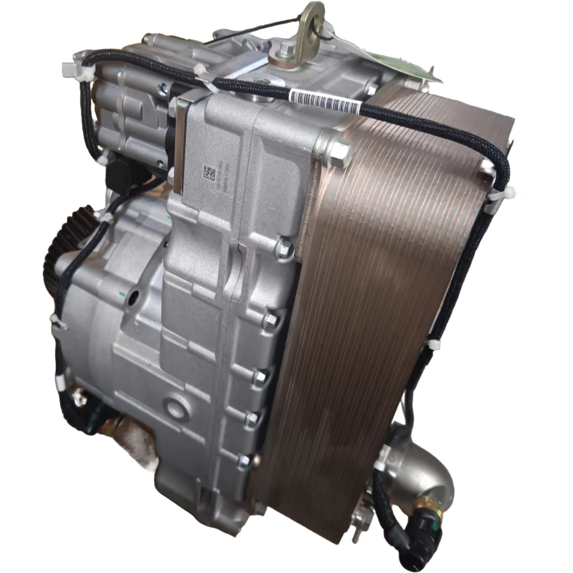 High Quality Truck Part SHACMAN F3000 X3000 SINOTRUK HOWO TX T5G SITRAK C7H FAW J6 J7 JAC FAST Gearbox Hydraulic Retarder FHB400