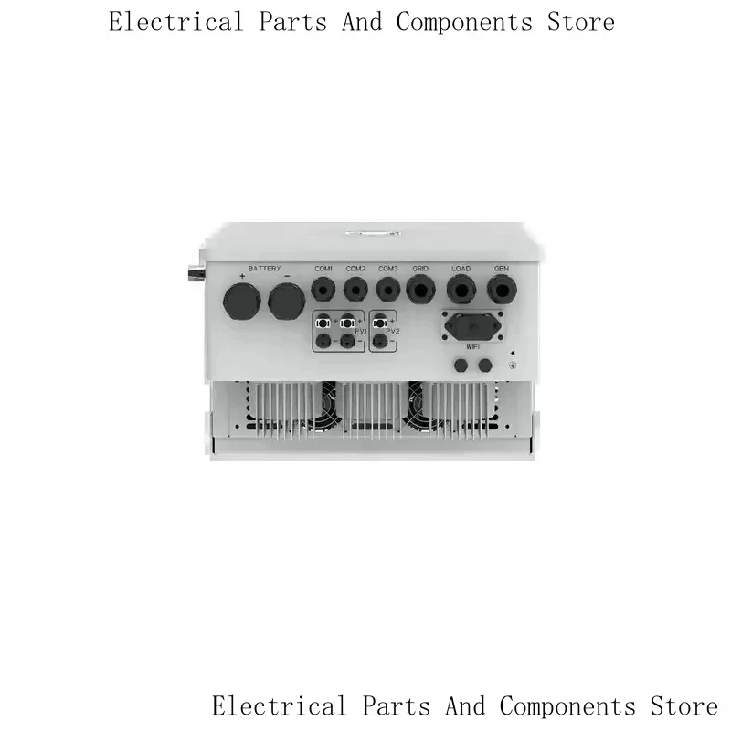 In Stock Deye Hybrid 6Kw 8Kw 10Kw 12Kw Three Phase On-Off GridInverter -12K -SG04LP3-EU-10K -SG04LP3-EU