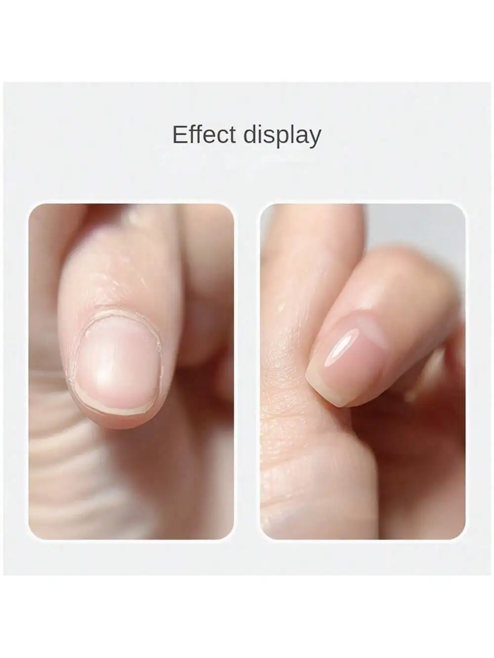 Set di testine abrasive in ceramica per nail art da 1 o 4 pezzi, strumenti esfolianti per la rimozione delle cuticole, bastoncini per la cura delle unghie pre-treatamento