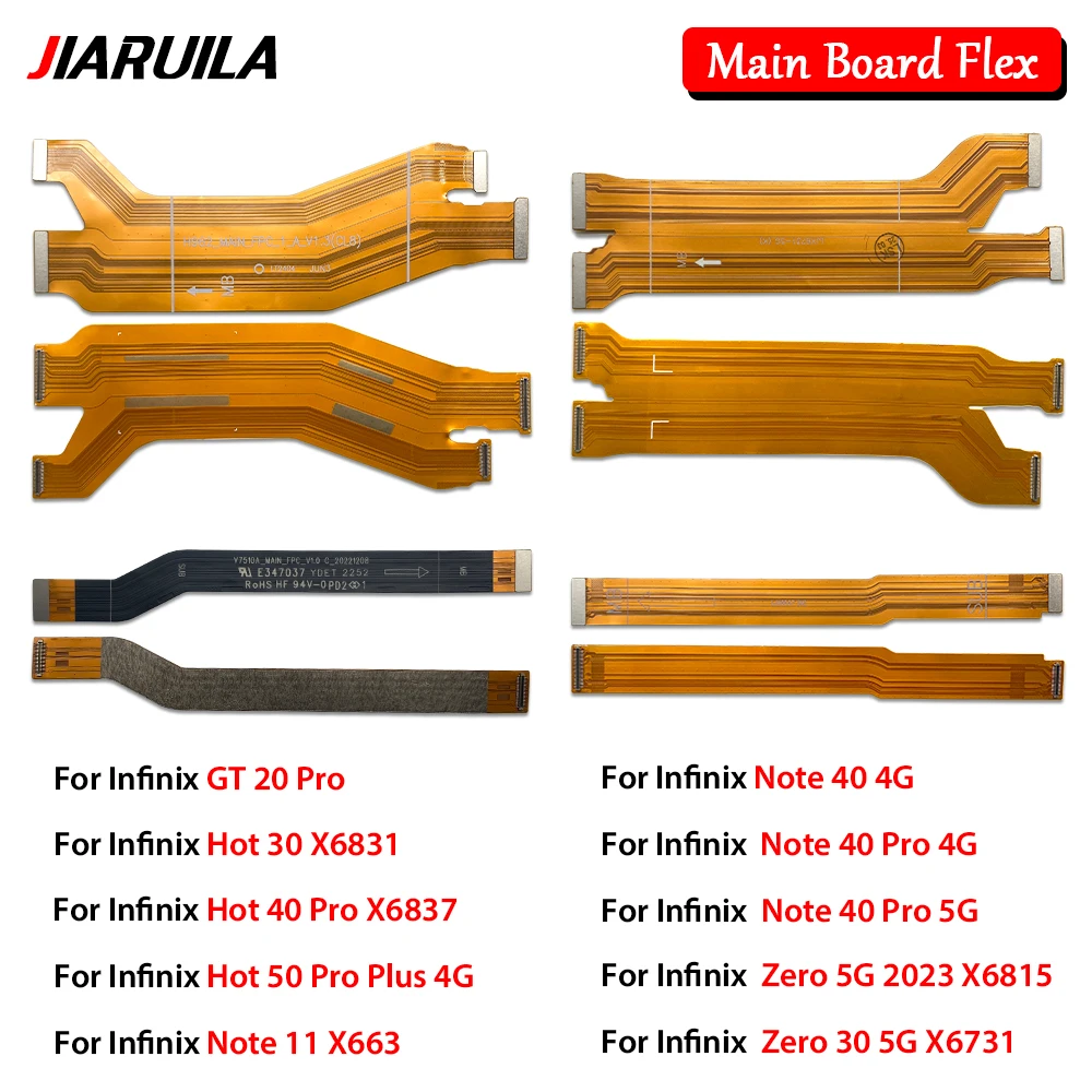 New For Infinix Gt …