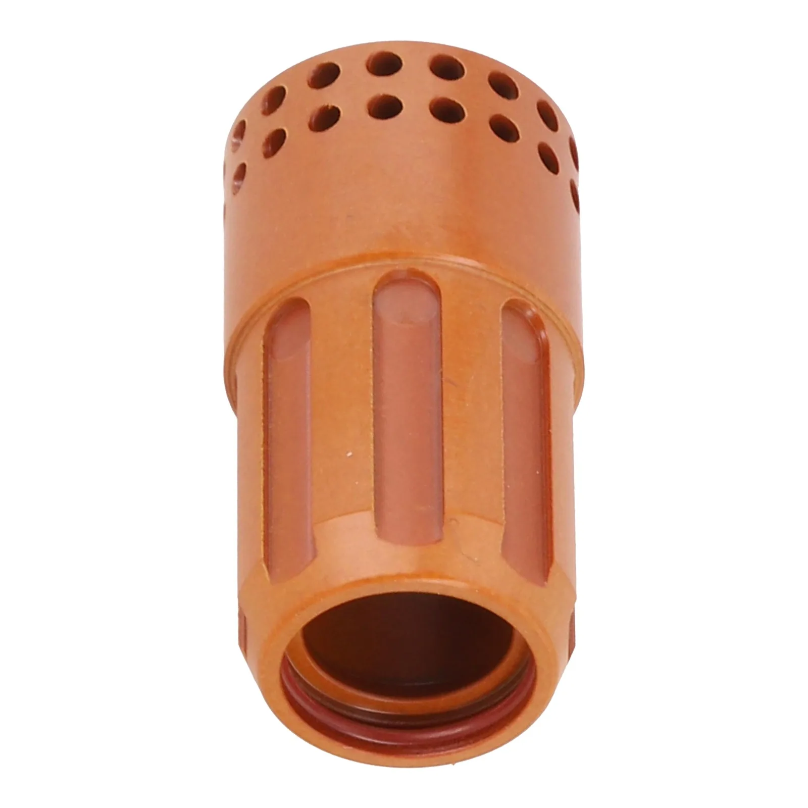 New for plasma Fixing Cover Swirl Ring 1PC 220994 Cutting Consumables Polymer Material Retaining Cap  New for
