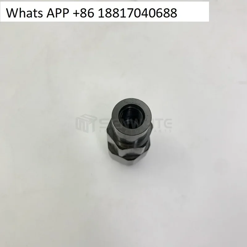 HOT  SELLER Excavator Parts 416-7101 For E320D C6.4 Engine Common Rail Regulation Pressure Relief Valve 305-5291