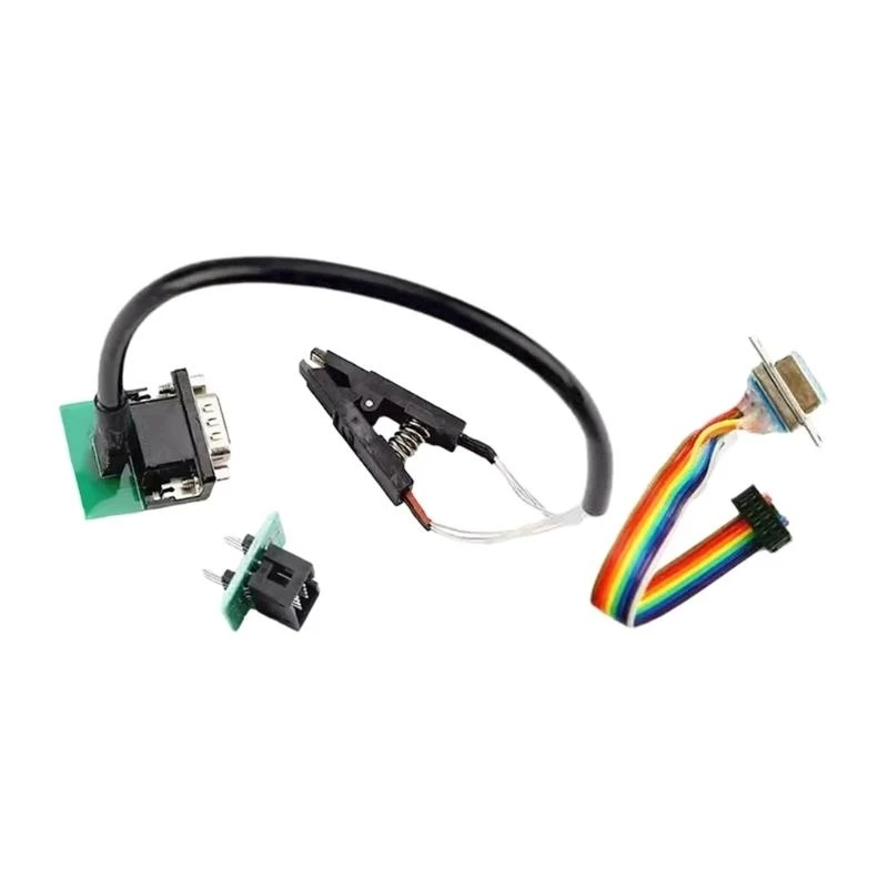 

Инструмент программирования автомобильные аксессуары автомобиль FEM BDC Программирование клип