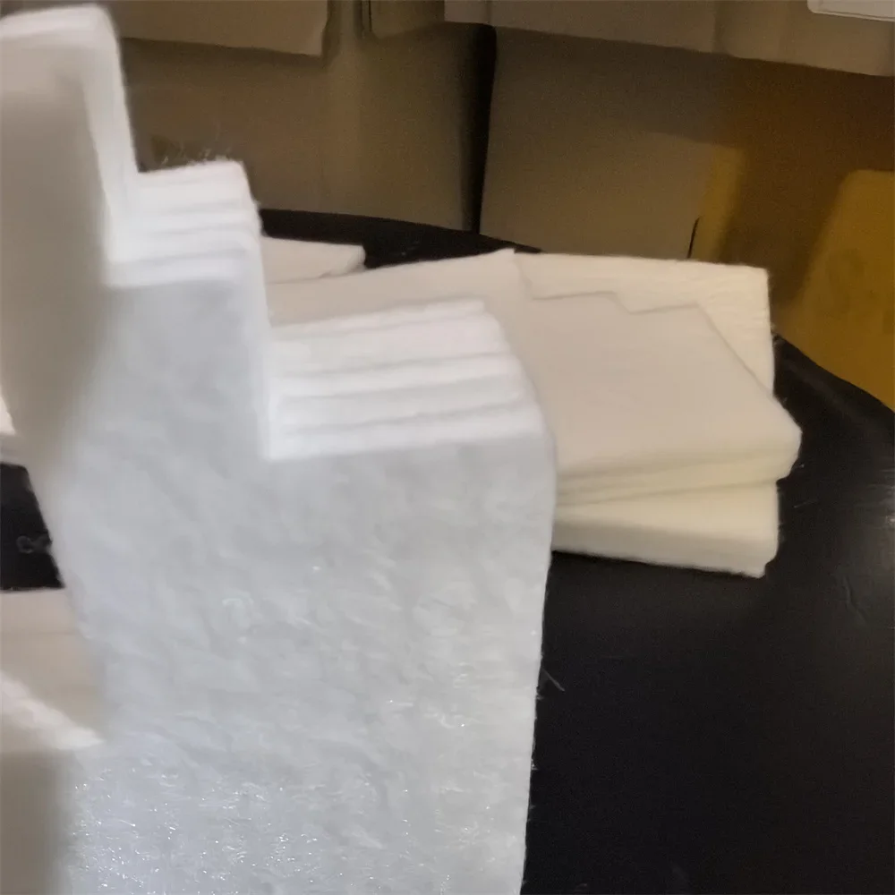 

1SET 1712885 1693709 Waste Ink Tank Pad Sponge for EPSON L600 L605 L606 L655 L656 ET3600 ET4550