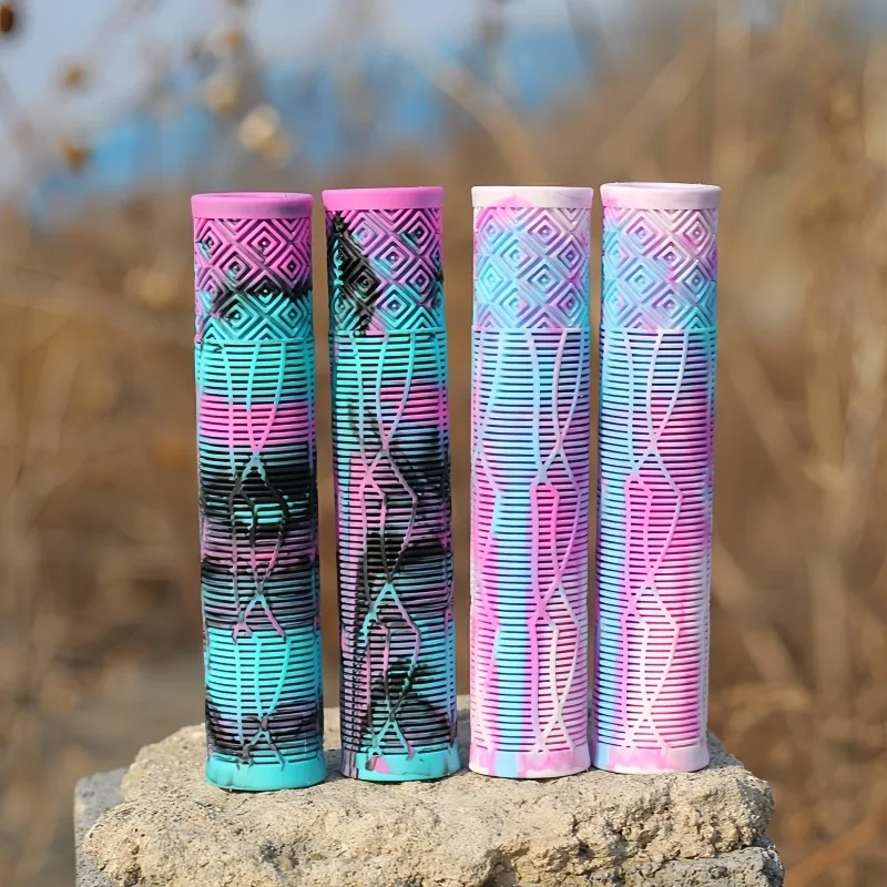 160mm 22mm ID Handlebar Grips for Giant Mountain Bike Taiwan Made