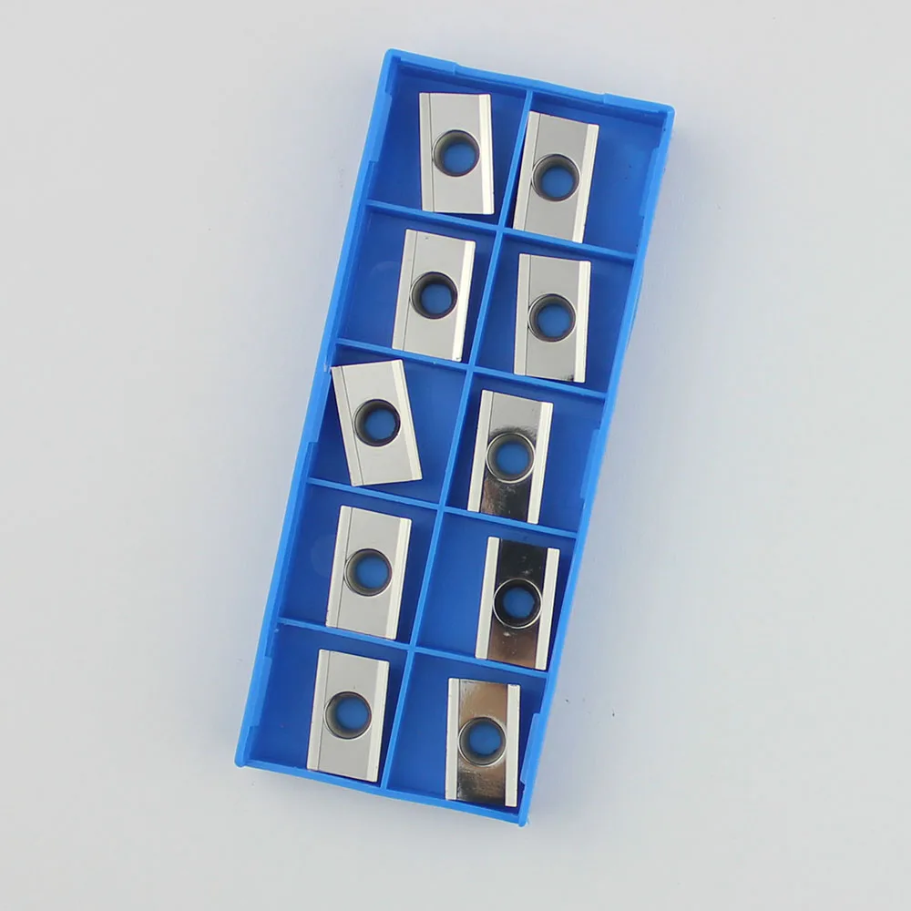 BAP400R 100-22-6T/400R 63-22-4T/BAP400 R80-22-6T/400R 50-22-4T رأس قاطعة المطحنة للوجه مصنوع من ألومنيوم الطيران