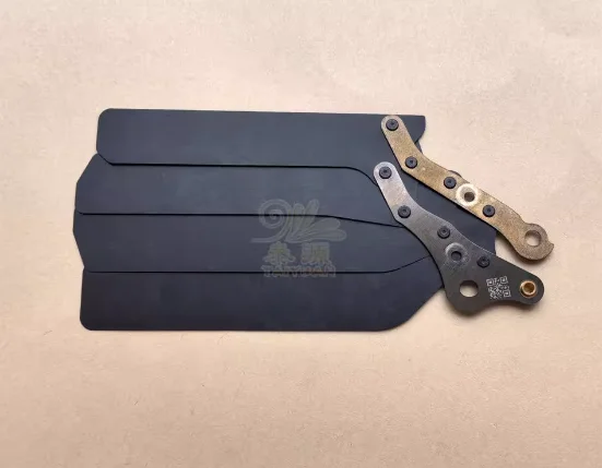 ستارة شفرة مصراع لنيكون Z6 ، Z7 ، Z7II ، وحدة استبدال كاميرا DSLR ، قطع إصلاح