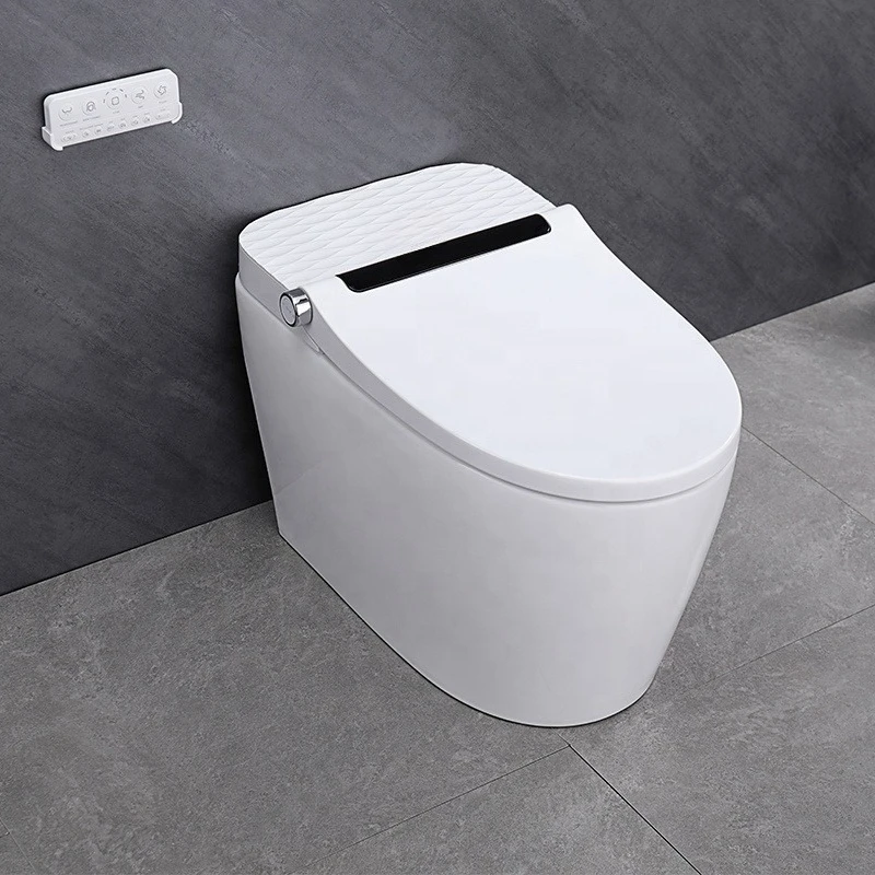 Full intelligence with remote intelligent pumping automatic home composting intelligence