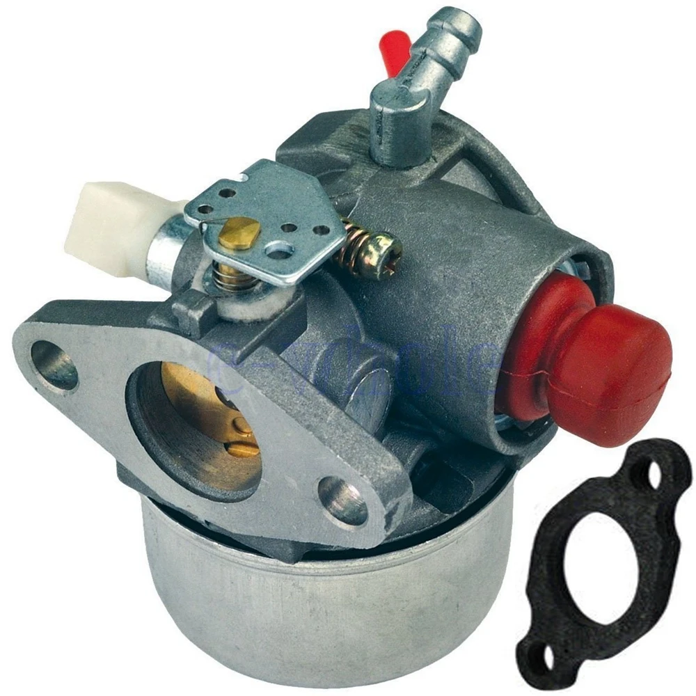 Carburador para Tecumseh Cortador de Grama 5hp 4.5hp 5.5hp 6.0hp 6.75 hp Lev100 Lv195ea Lv195xa Toro 640350 640271 640303 20016 20