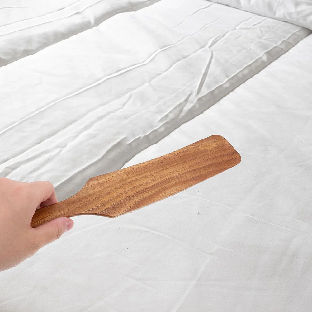 2 шт., подъемник для матраса с деревянной ручкой, инструмент для хранения простыни, ударопрочный инструмент для изготовления кровати, матрас-ракер
