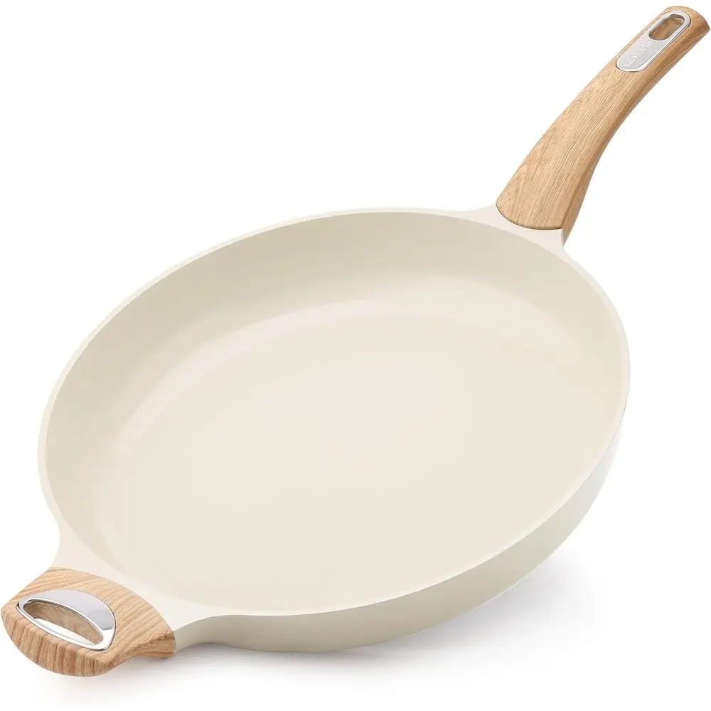 Ceic Nonstick Rying…