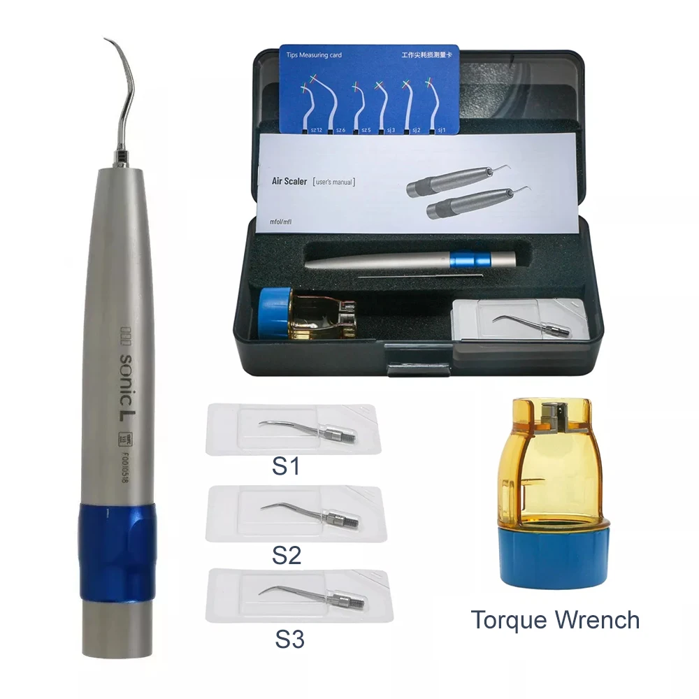 Dental Air Scaler S…