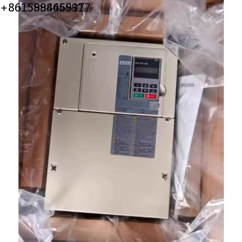 Brand new CIMR-AB4A0414ABA CIMR-AB4A0515ABA CIMR-AB4A0675ABA  Warrently One-year