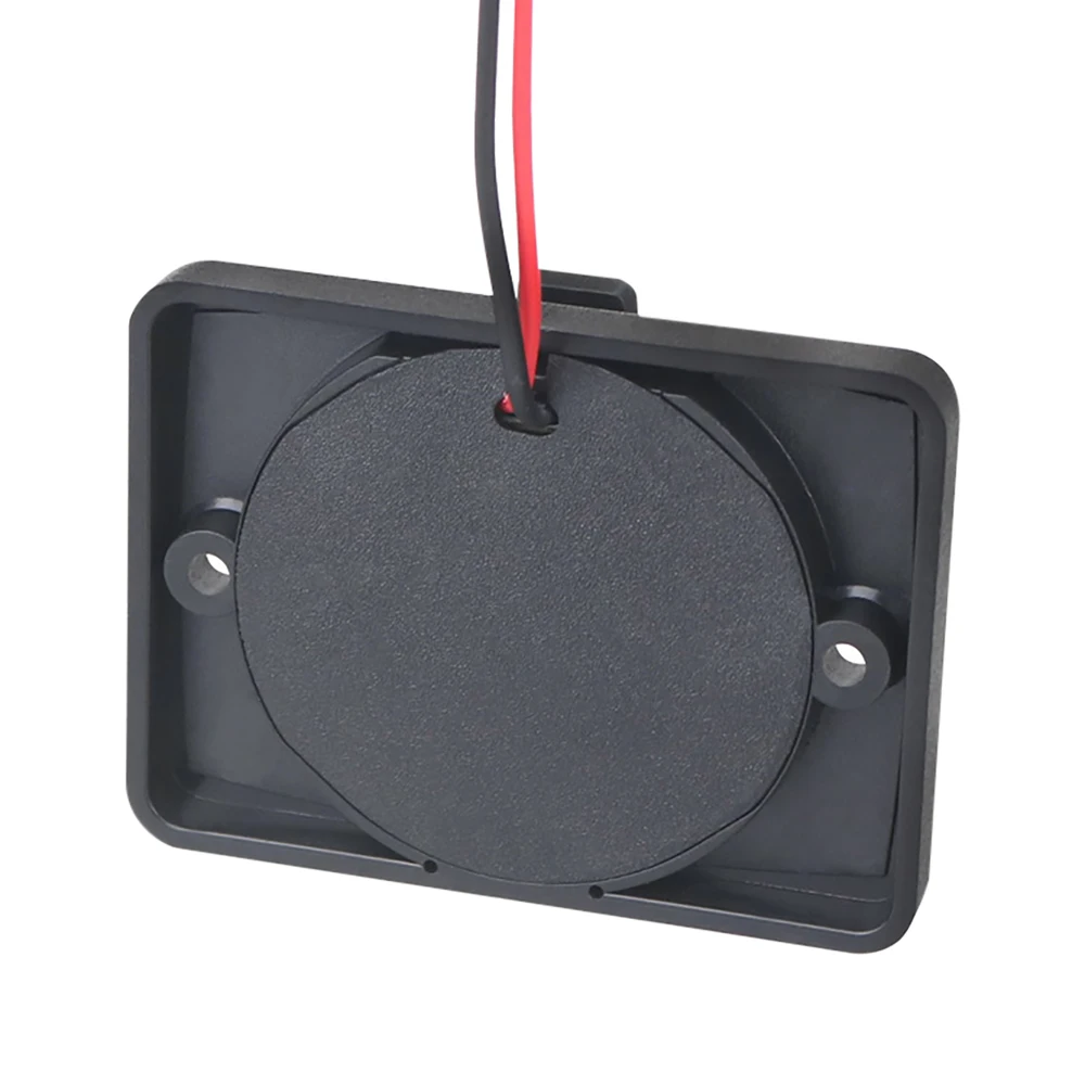 

18 Вт QC3.0 + PD Автомобильное зарядное устройство с USB-портом, светодиодная подсветка, адаптер для автомобильного зарядного устройства, водонепроницаемая автомобильная панель зарядного устройства для большинства автомобилей 12 В/24 В